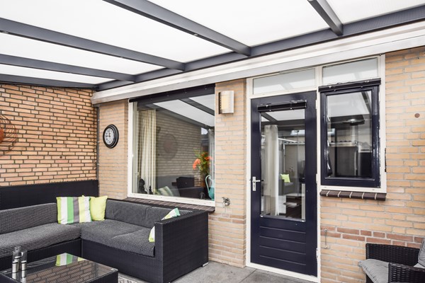 Medium property photo - Lupinevallei 14, 5237 MB 's-Hertogenbosch